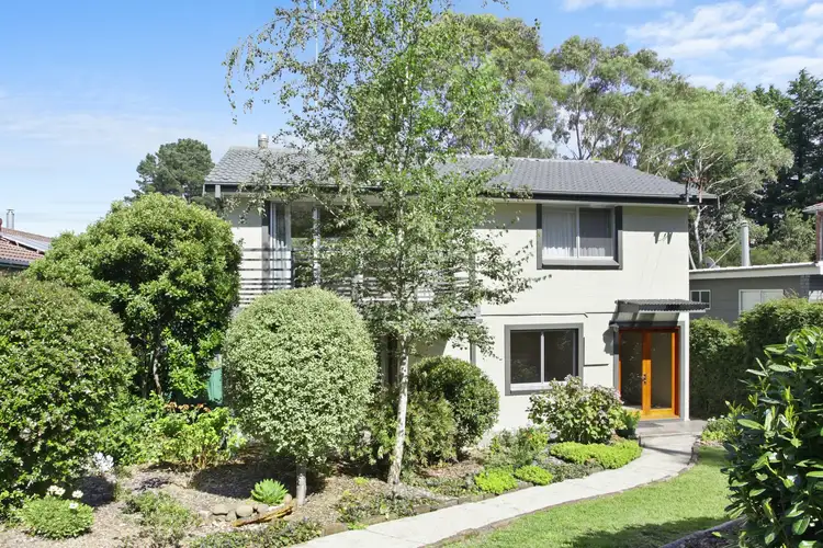 10 Waragil Street, Blackheath NSW 2785