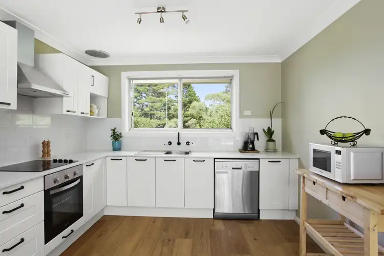 Third view of Homely house listing, 10 Waragil Street, Blackheath NSW 2785