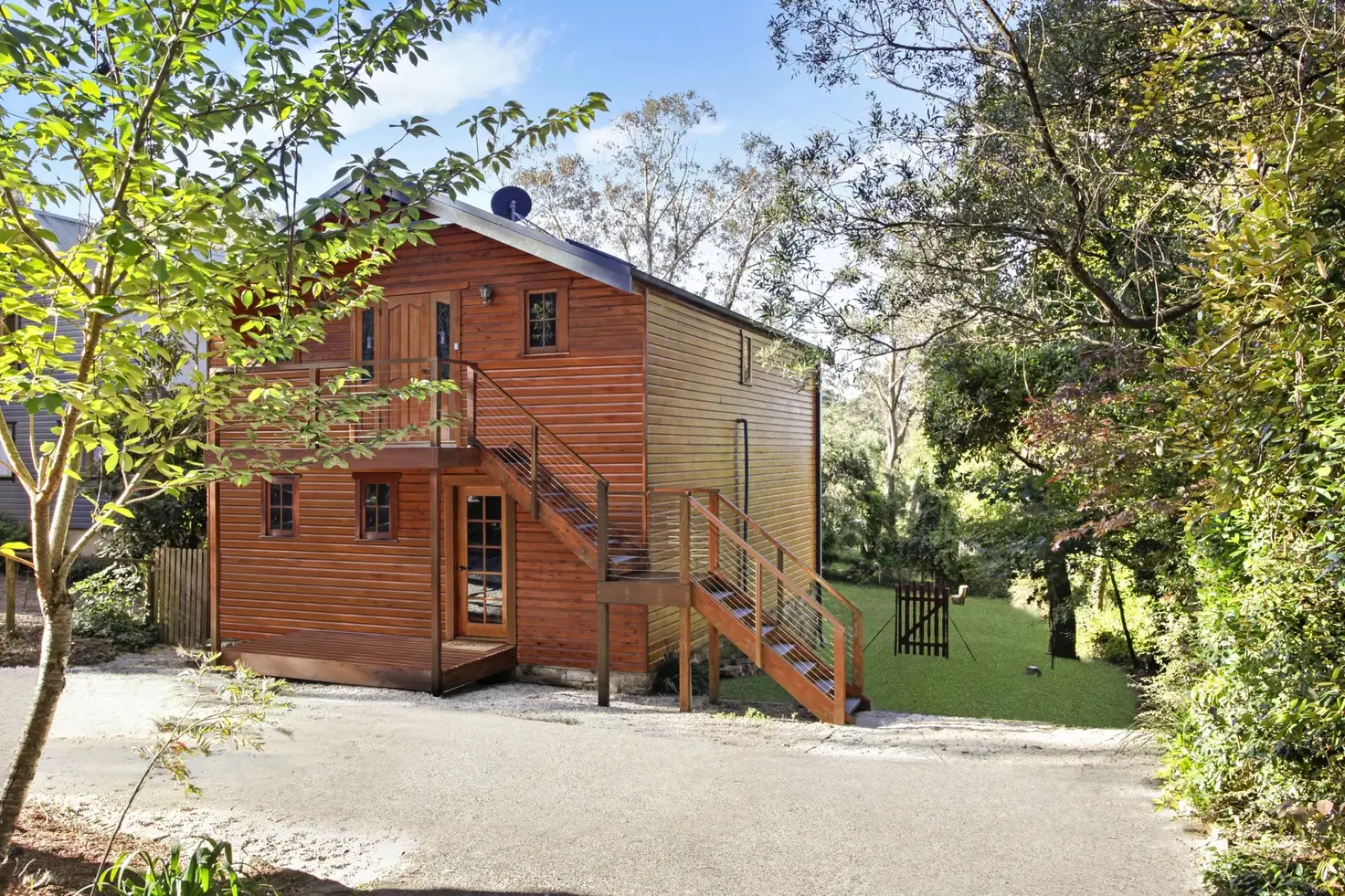 Main view of Homely house listing, 14 Days Crescent, Blackheath NSW 2785