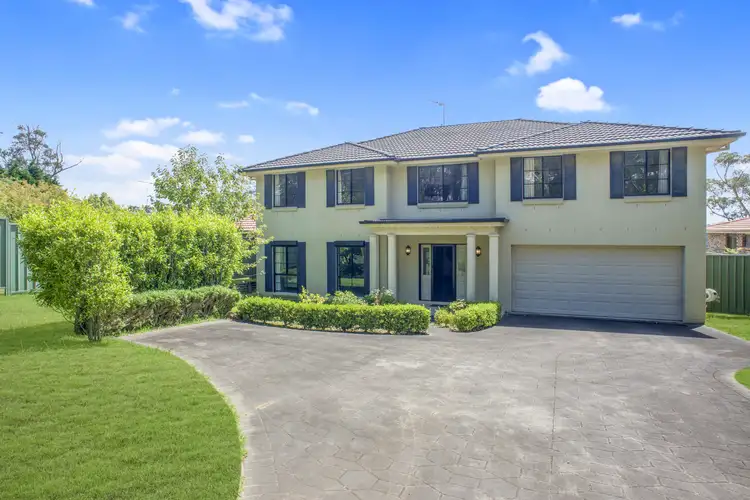 161 Narrow Neck Road, Katoomba NSW 2780