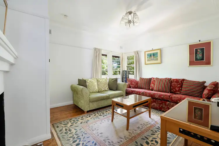 Second view of Homely house listing, 346 Katoomba Street, Katoomba NSW 2780
