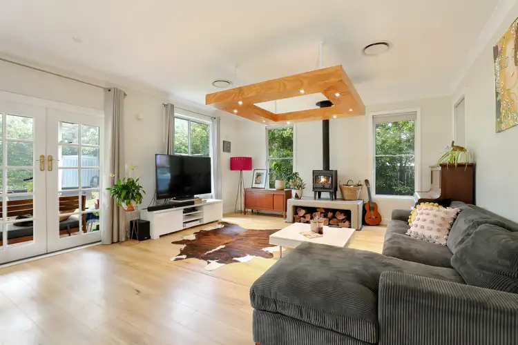 Second view of Homely house listing, 55 Martin Street, Katoomba NSW 2780
