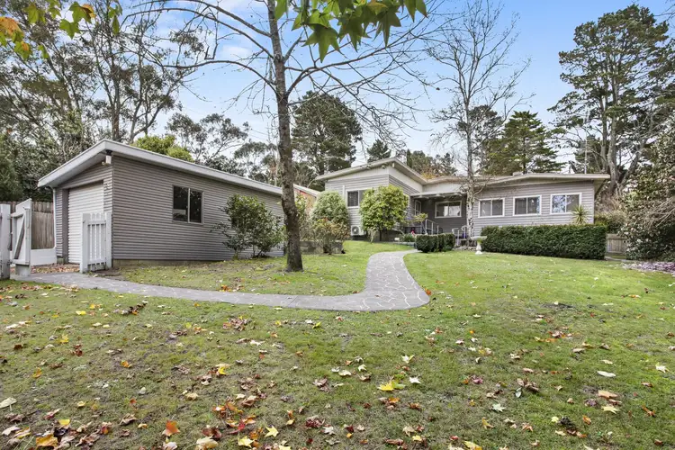 4 Norwood Street, Leura NSW 2780
