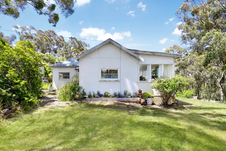 52 Boronia Road, Bullaburra NSW 2784