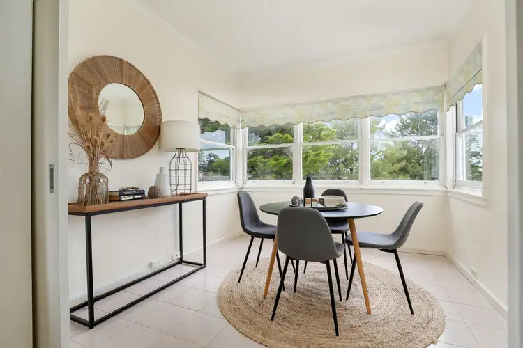 Second view of Homely unit listing, 3/4 Echo Point Road, Katoomba NSW 2780