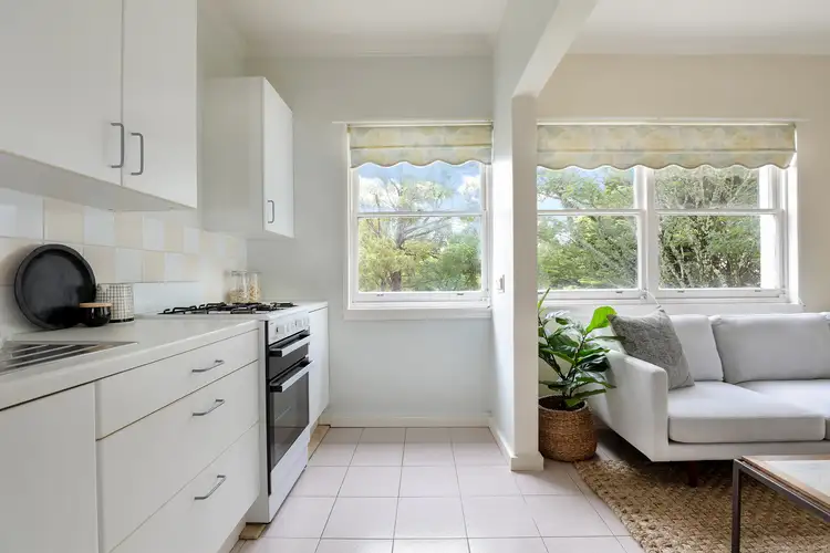 Third view of Homely unit listing, 3/4 Echo Point Road, Katoomba NSW 2780