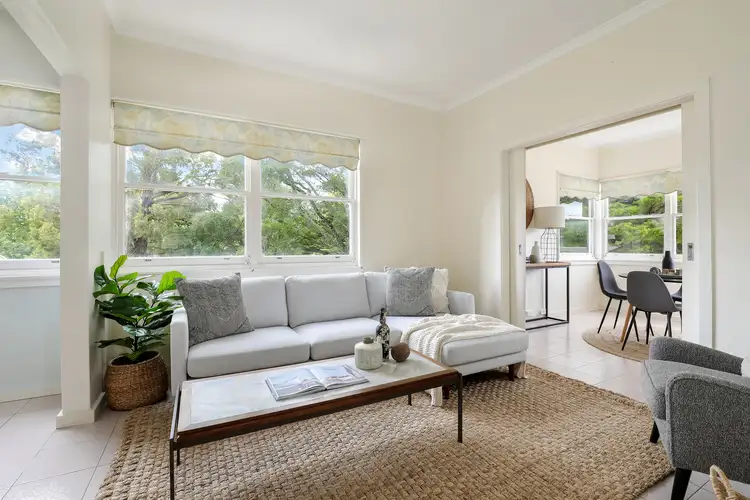 Fourth view of Homely unit listing, 3/4 Echo Point Road, Katoomba NSW 2780