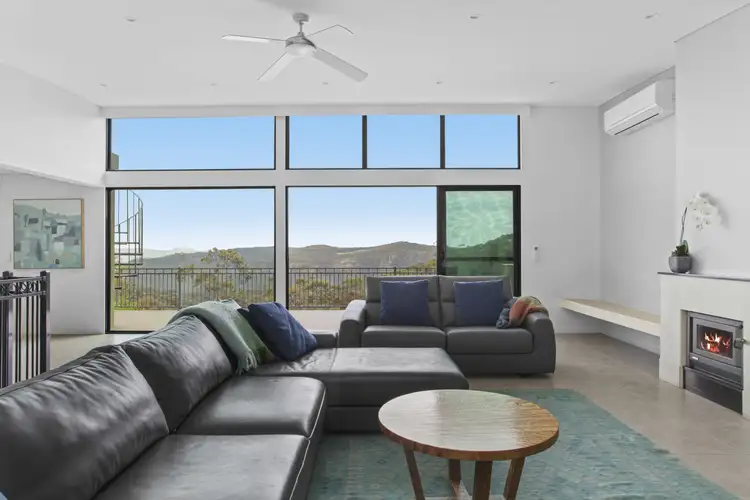 Main view of Homely house listing, 37 Delmonte Avenue, Medlow Bath NSW 2780