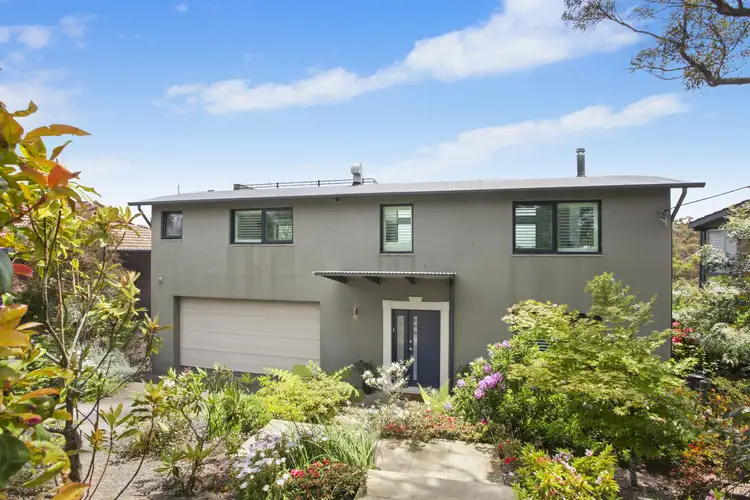Second view of Homely house listing, 37 Delmonte Avenue, Medlow Bath NSW 2780