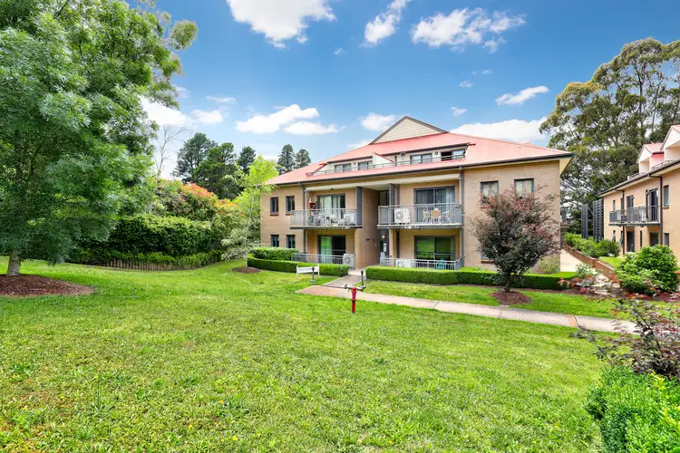 119/100-116 Leura Mall, Leura NSW 2780
