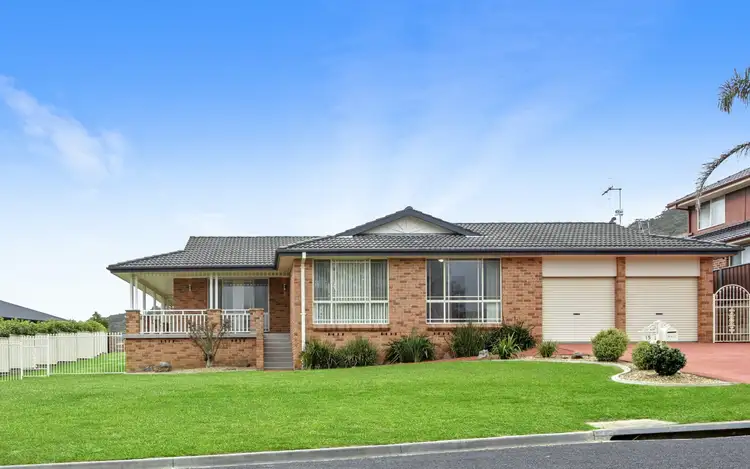 15 Robinia Drive, South Bowenfels NSW 2790