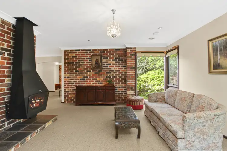 Second view of Homely house listing, 8 Hester Place, Leura NSW 2780