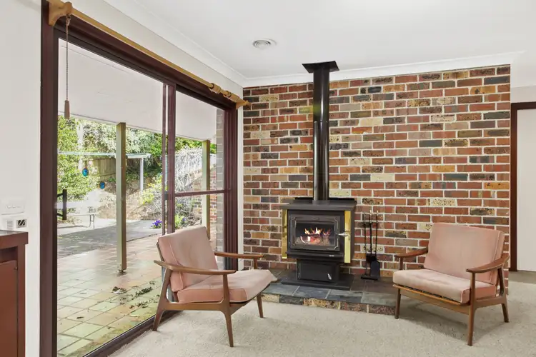 Third view of Homely house listing, 8 Hester Place, Leura NSW 2780