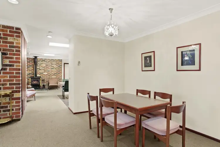 Fifth view of Homely house listing, 8 Hester Place, Leura NSW 2780