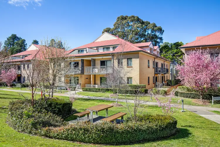 Unit 87/100-116 Leura Mall, Leura NSW 2780