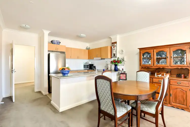 Second view of Homely unit listing, Unit 87/100-116 Leura Mall, Leura NSW 2780