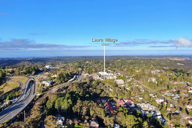Main view of Homely land listing, 7 Commonwealth Street, Leura NSW 2780