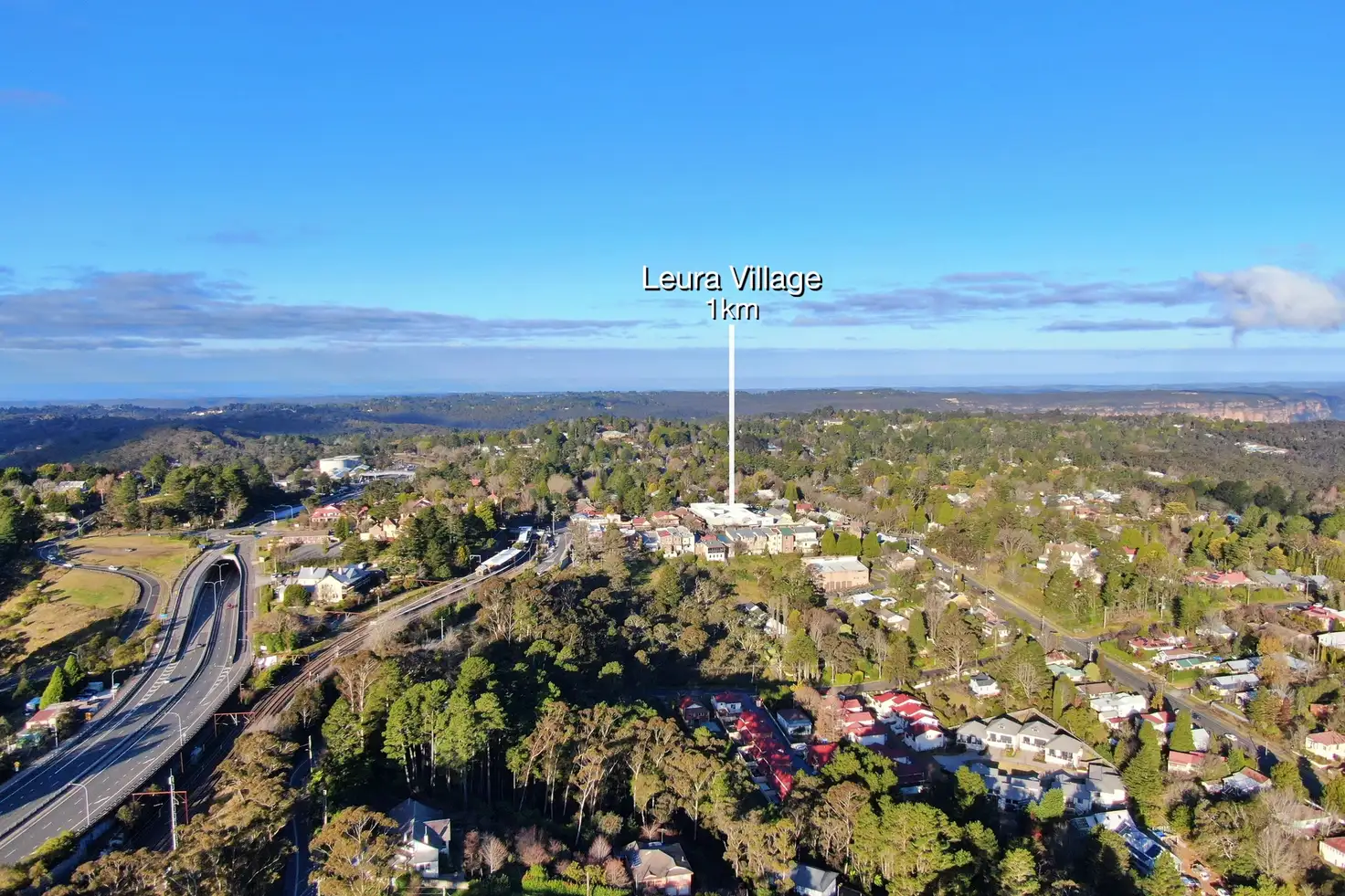 Main view of Homely land listing, 7 Commonwealth Street, Leura NSW 2780