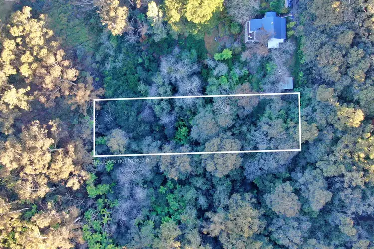 Second view of Homely land listing, 7 Commonwealth Street, Leura NSW 2780