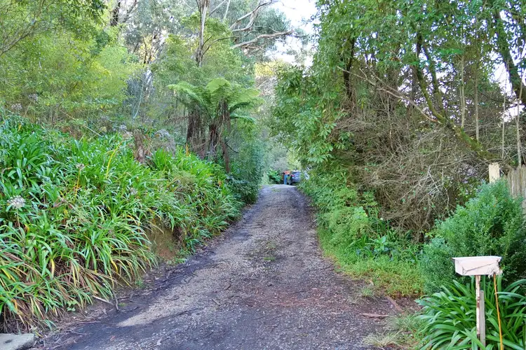 Third view of Homely land listing, 7 Commonwealth Street, Leura NSW 2780