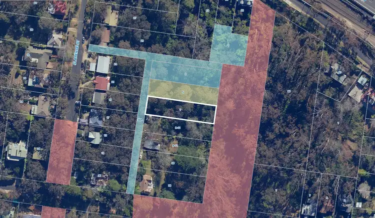 Fourth view of Homely land listing, 7 Commonwealth Street, Leura NSW 2780