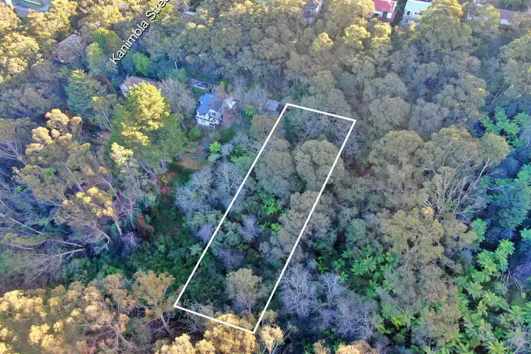 Sixth view of Homely land listing, 7 Commonwealth Street, Leura NSW 2780