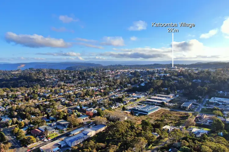 Seventh view of Homely land listing, 7 Commonwealth Street, Leura NSW 2780