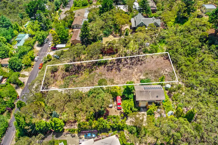 59 Highland Street, Leura NSW 2780