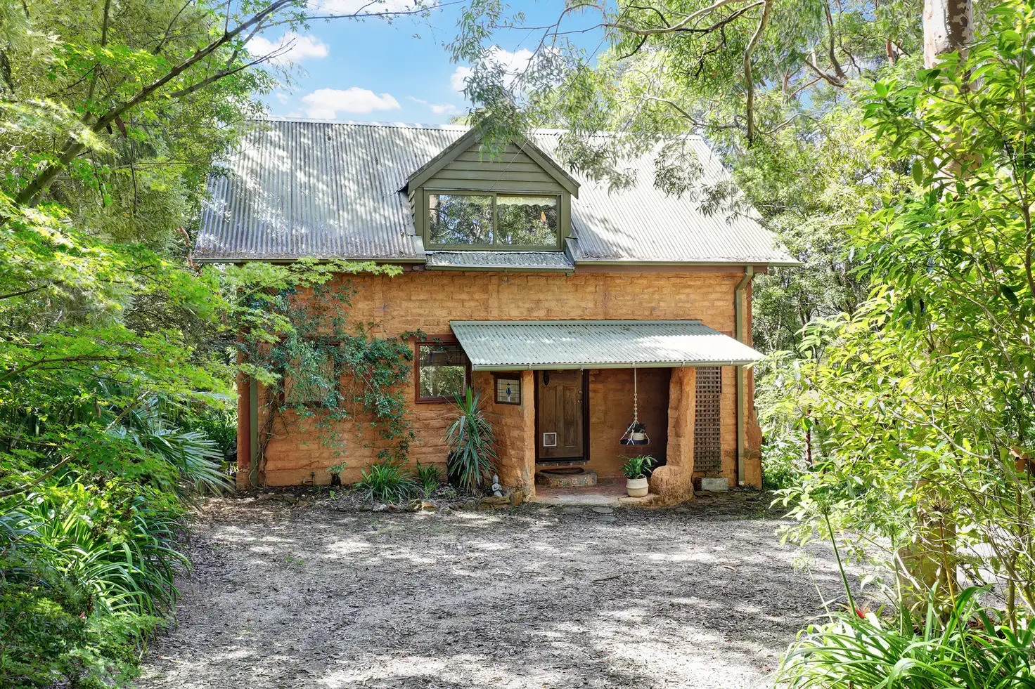 Main view of Homely house listing, 58 Lawson View Parade, Wentworth Falls NSW 2782