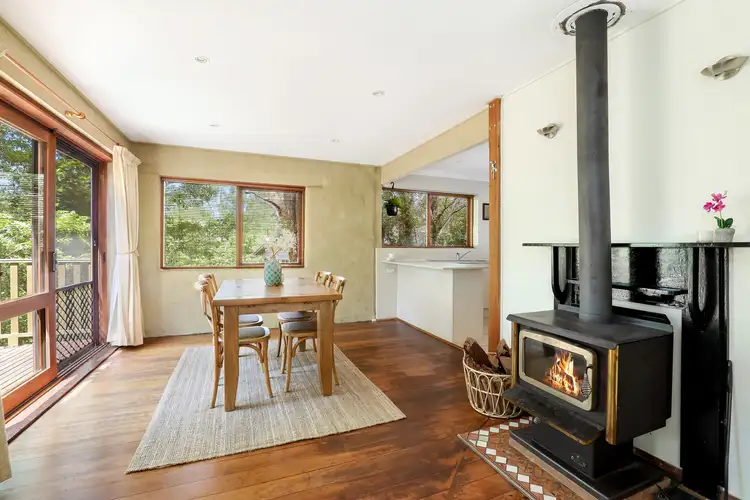 Third view of Homely house listing, 58 Lawson View Parade, Wentworth Falls NSW 2782