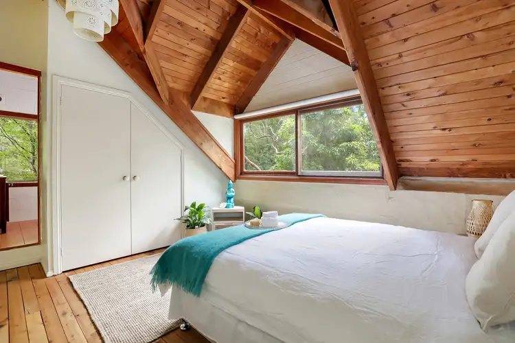 Fourth view of Homely house listing, 58 Lawson View Parade, Wentworth Falls NSW 2782