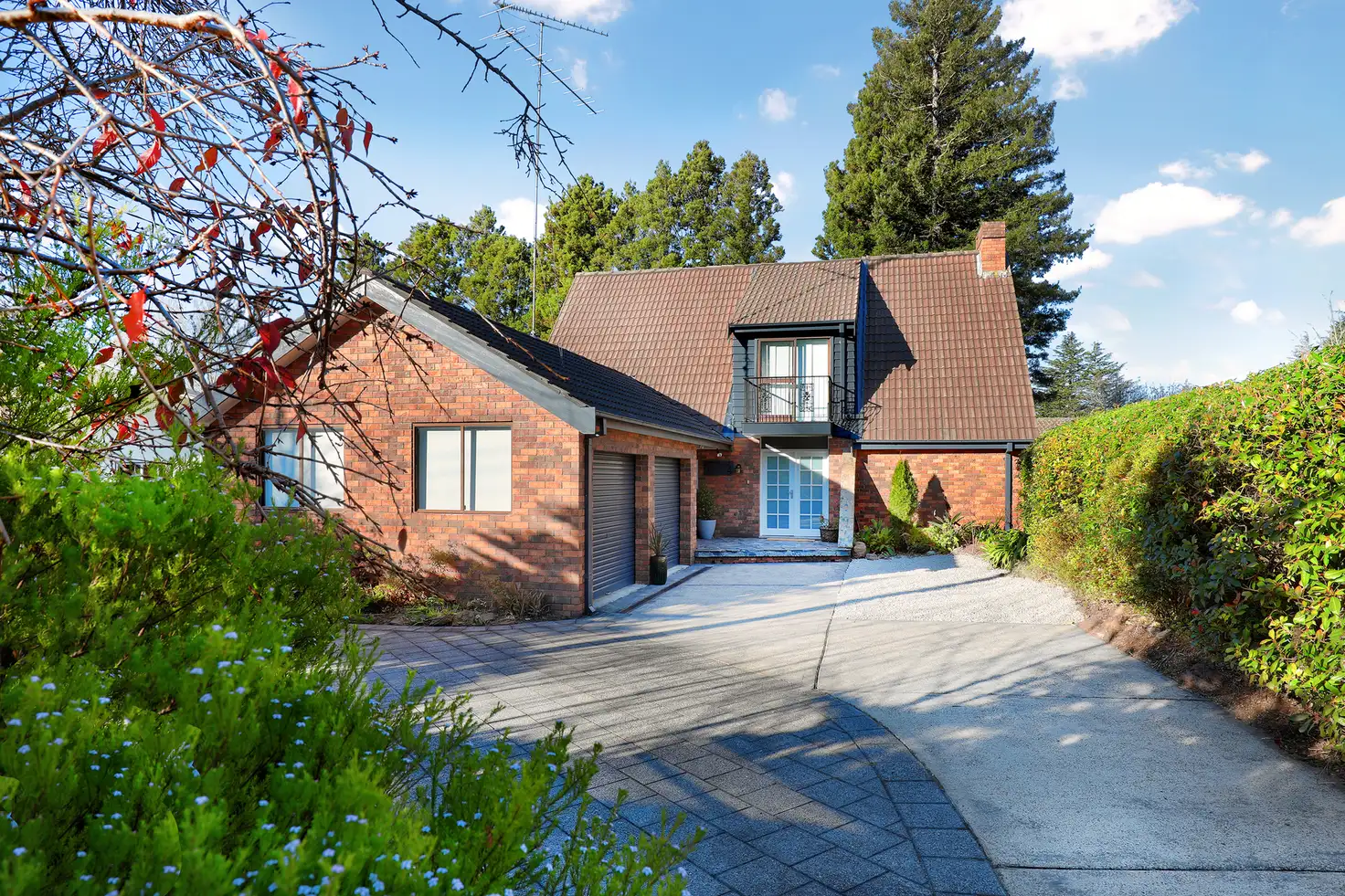Main view of Homely house listing, 4 Russell Road, Leura NSW 2780