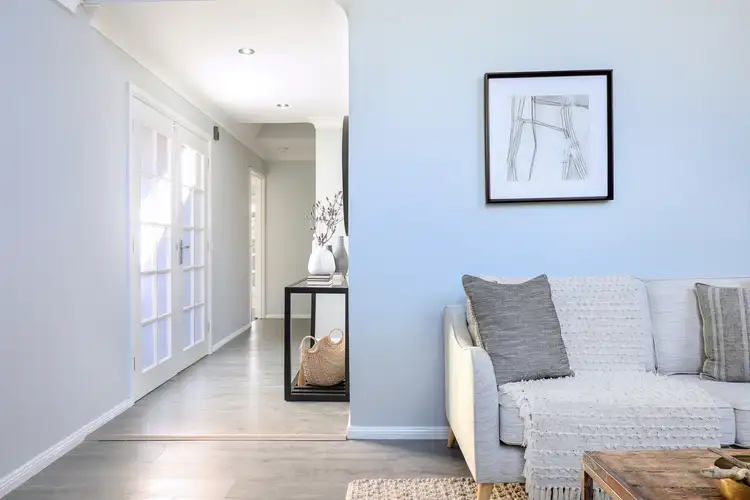 Second view of Homely house listing, 4 Russell Road, Leura NSW 2780