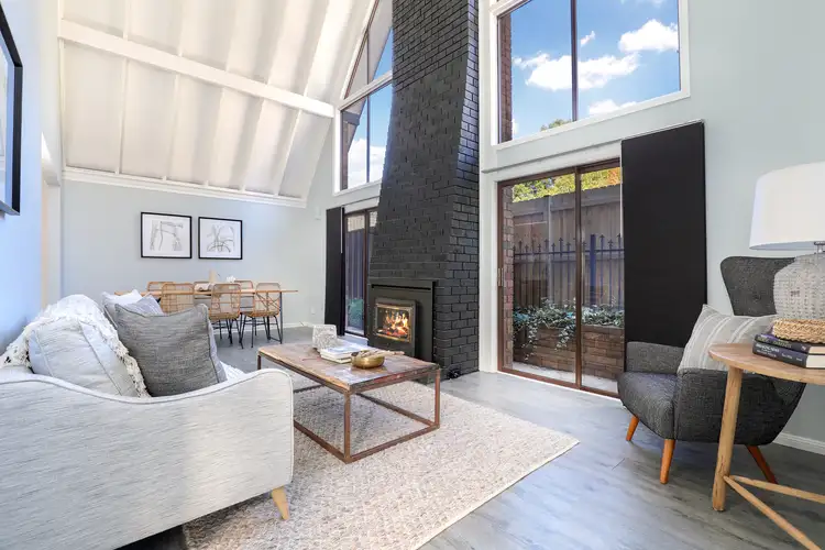 Third view of Homely house listing, 4 Russell Road, Leura NSW 2780