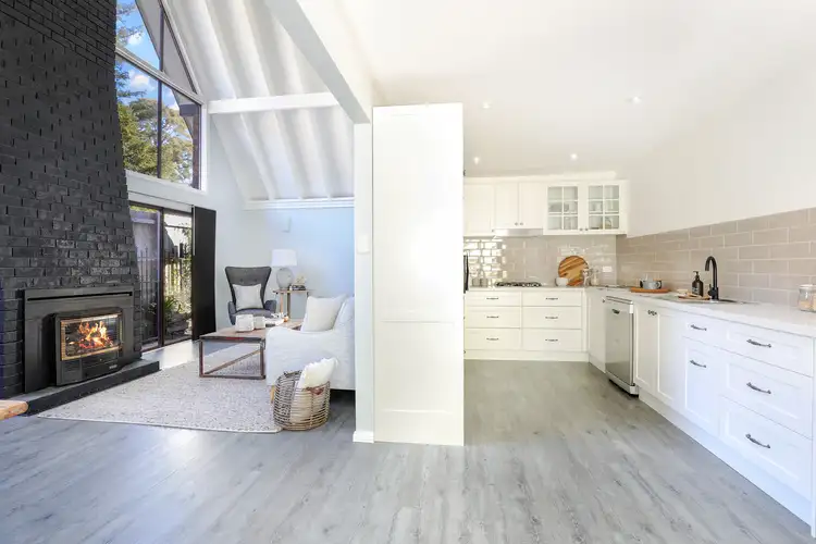 Fifth view of Homely house listing, 4 Russell Road, Leura NSW 2780