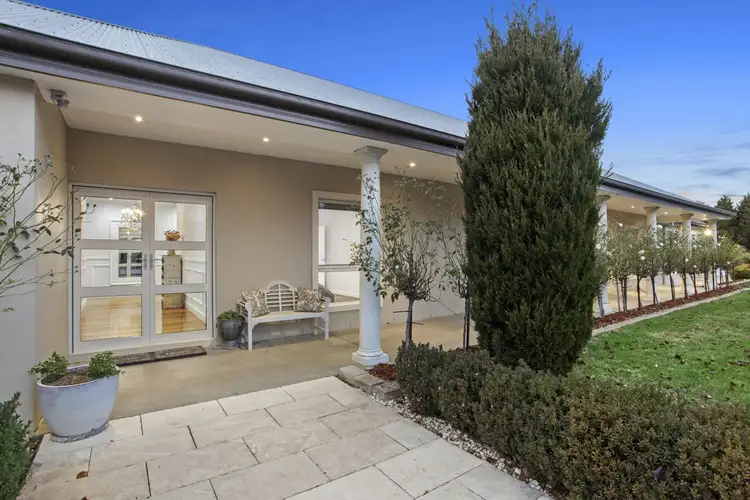 Third view of Homely house listing, 60 Franks Place, Hartley NSW 2790