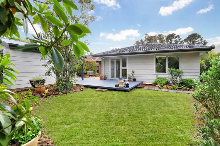 7 Heath Street, Blackheath NSW 2785