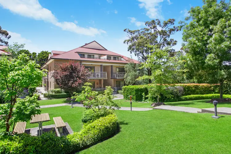 79/100-116 Leura Mall, Leura NSW 2780