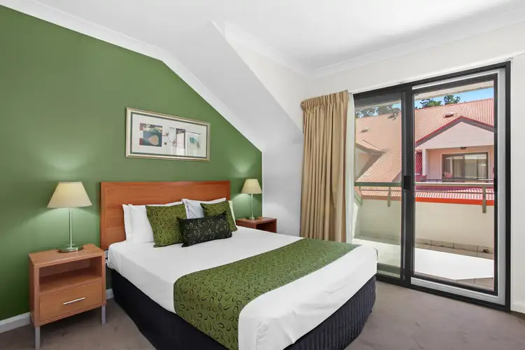 Fifth view of Homely unit listing, 79/100-116 Leura Mall, Leura NSW 2780