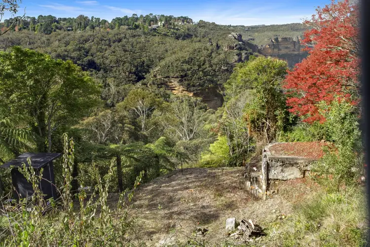 Second view of Homely land listing, 63 Cliff Drive, Katoomba NSW 2780