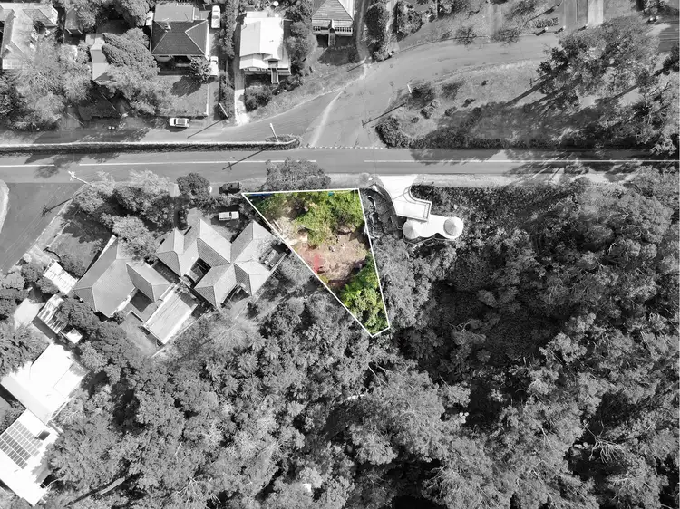 Fifth view of Homely land listing, 63 Cliff Drive, Katoomba NSW 2780