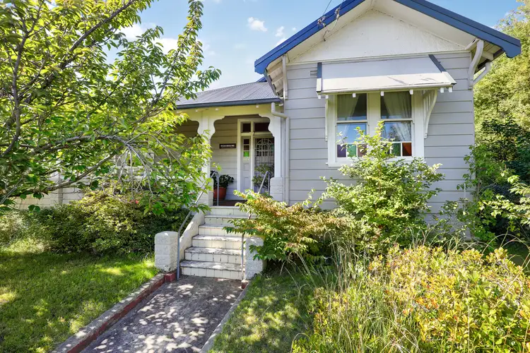 266 Bathurst Road, Katoomba NSW 2780