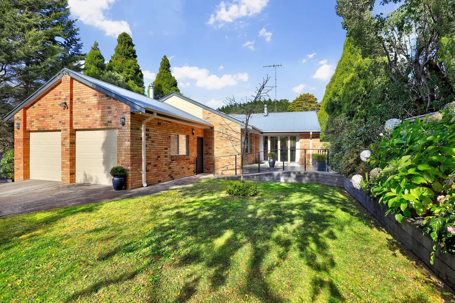 Main view of Homely house listing, 21 Morven Road, Leura NSW 2780