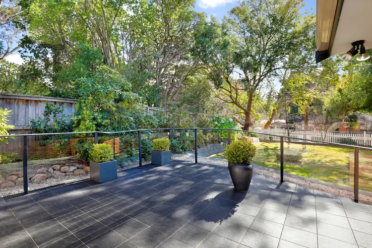 Second view of Homely house listing, 21 Morven Road, Leura NSW 2780