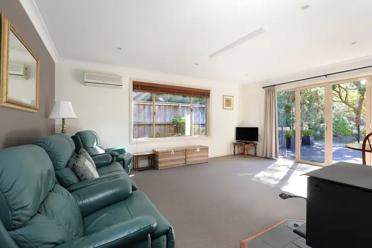 Third view of Homely house listing, 21 Morven Road, Leura NSW 2780