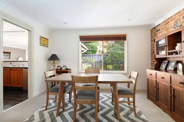 Fifth view of Homely house listing, 21 Morven Road, Leura NSW 2780