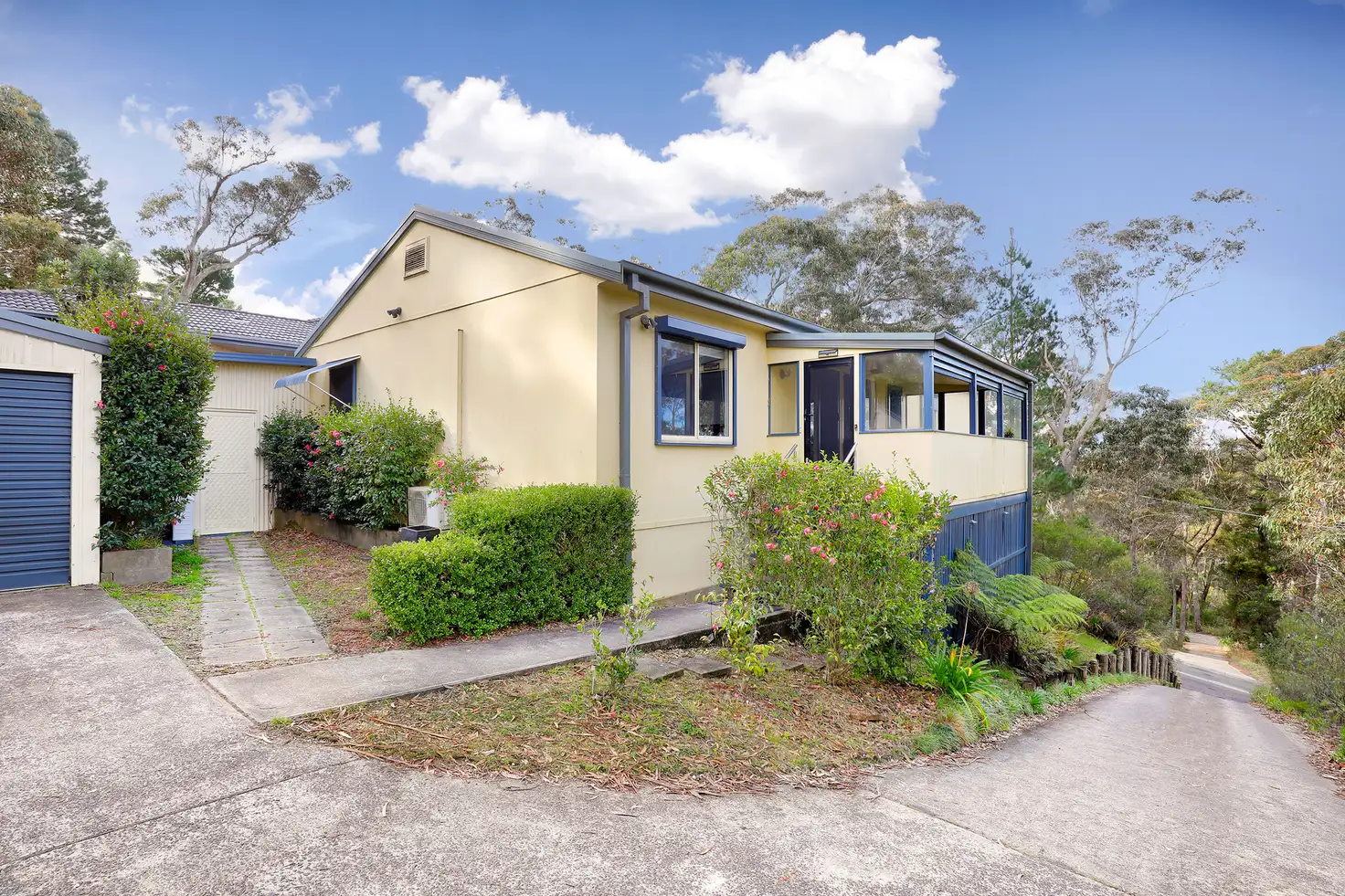 Main view of Homely house listing, 36 Third Avenue, Katoomba NSW 2780