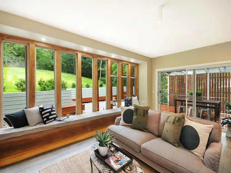 Second view of Homely house listing, 21A Glencoe Road, Katoomba NSW 2780