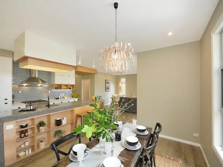 Third view of Homely house listing, 21A Glencoe Road, Katoomba NSW 2780