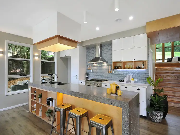Fourth view of Homely house listing, 21A Glencoe Road, Katoomba NSW 2780